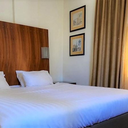 Seanet Hotel By Afi Hotels Tel Awiw Zewnętrze zdjęcie