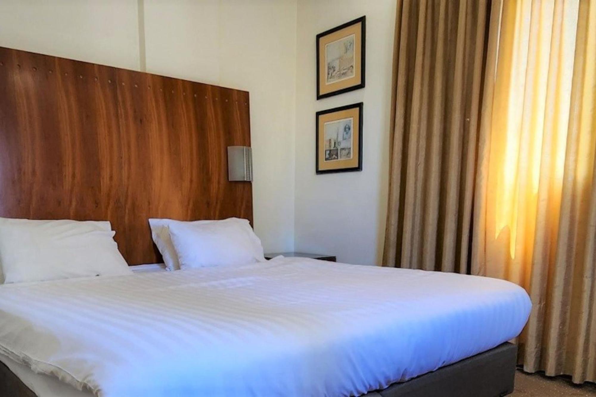 Seanet Hotel By Afi Hotels Tel Awiw Zewnętrze zdjęcie