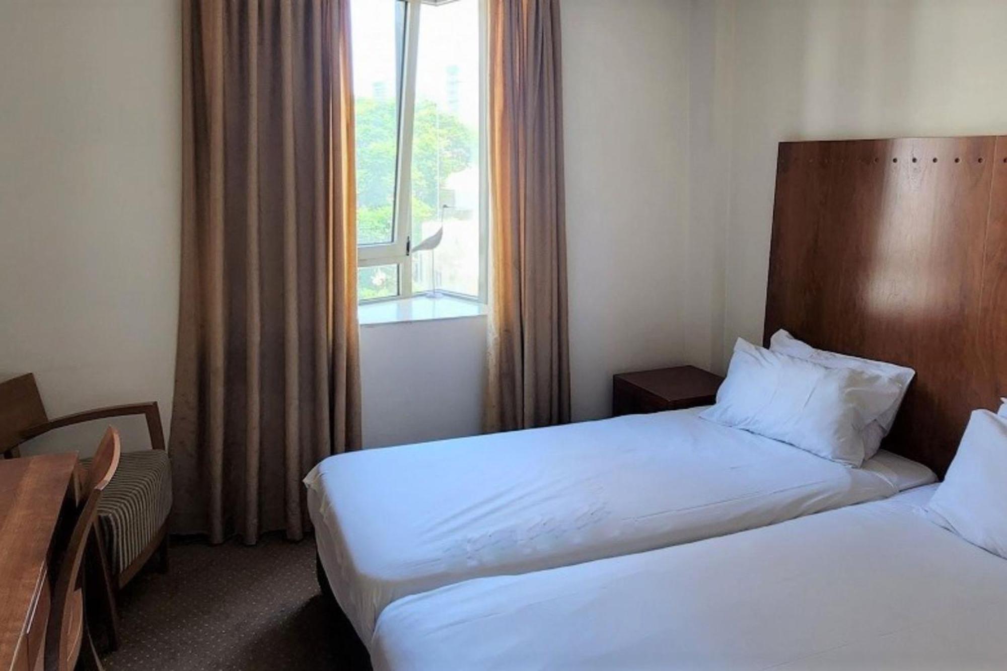 Seanet Hotel By Afi Hotels Tel Awiw Zewnętrze zdjęcie